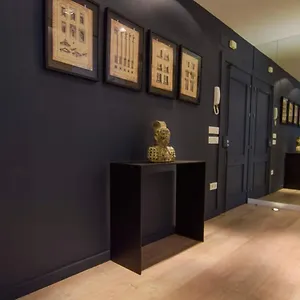 Letmalaga Granada Premium Apartamento